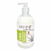 CBD ReVitalize Shampooing Capillaire au CBD, 500 ml Cannabellum