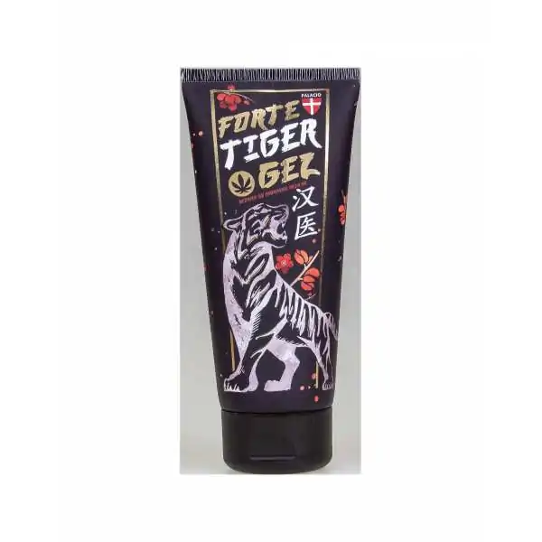 Tiger Forte – Gel de...