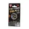 Tiger – Baume du Tigre au CBD & Huiles Essentielles, 15g Palacio