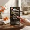 Tiger – Baume du Tigre au CBD & Huiles Essentielles, 15g Palacio