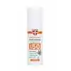 CannaProtect Crème Visage SPF50 au Chanvre & CBD, 50 ml Palacio