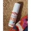 CannaProtect Crème Visage SPF50 au Chanvre & CBD, 50 ml Palacio