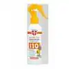 CannaProtect Lait Solaire SPF10 au Chanvre & CBD, 200 ml Palacio