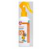CannaProtect Lait Solaire SPF10 au Chanvre & CBD, 200 ml Palacio