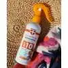 CannaProtect Lait Solaire SPF10 au Chanvre & CBD, 200 ml Palacio