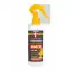 CannaProtect Activateur de Bronzage au Chanvre & CBD, 200 ml Palacio