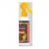 CannaProtect Activateur de Bronzage au Chanvre & CBD, 200 ml Palacio