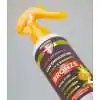 CannaProtect Activateur de Bronzage au Chanvre & CBD, 200 ml Palacio