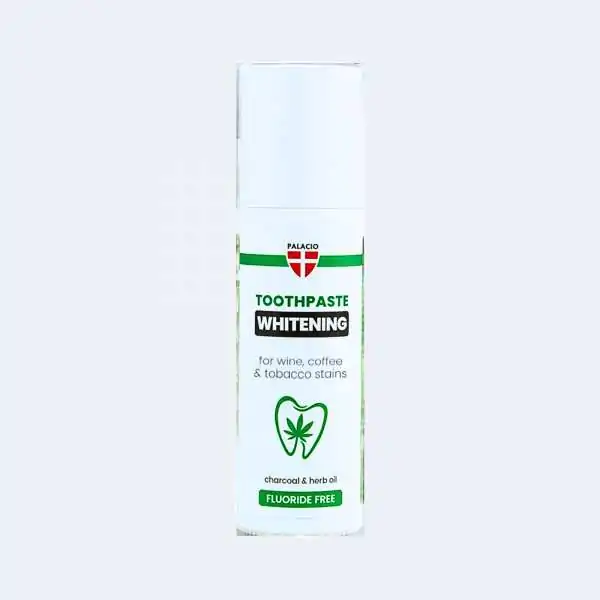Dentifrice Whitening au...