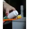 Dentifrice à l'huile de chanvre et orange Refreshing, 75 g Palacio