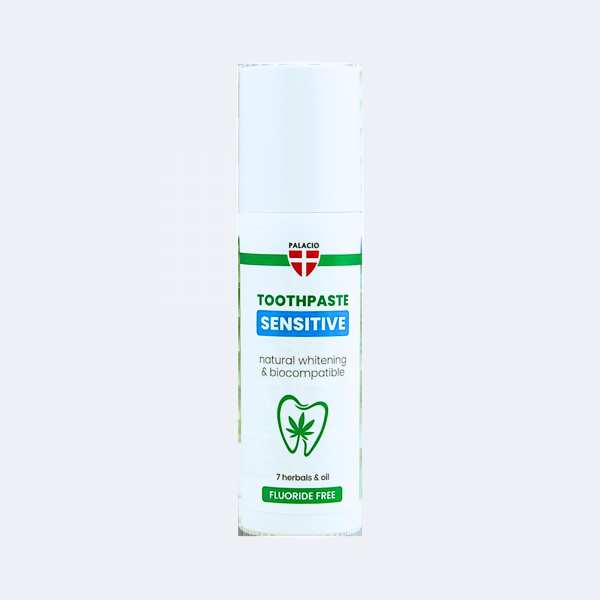 Dentifrice Sensitive à...