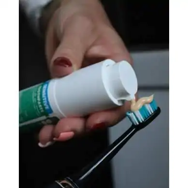 Dentifrice Sensitive à l'Huile de Chanvre & Hydroxyapatite Palacio