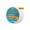 CannaProtect Beurre Corporel Après-Soleil au Chanvre, 200 ml Palacio
