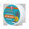 CannaProtect Beurre Corporel Après-Soleil au Chanvre, 200 ml Palacio