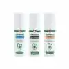 Display Dentifrices à l'Huile de Chanvre - Trio 15 pcs, 75 g Palacio