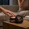 Baume de Massage Chauffant Heat 3-en-1 au Venin de Serpent, 300 ml Palacio