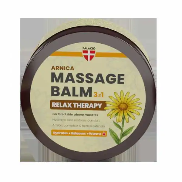 Baume de Massage Relax 3en1...