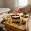 Baume de Massage Relax 3en1 Chauffant Arnica & Camphre, 300 ml Palacio