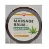 Baume de Massage Calm 3-en-1 Chauffant à l'Huile de Chanvre Palacio