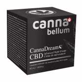 CBD CannaDream - Crème de nuit avancée, 50 ml Cannabellum