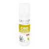 CBD Canneczema – Crème Visage & Cou Apaisante, 30 ml Cannabellum