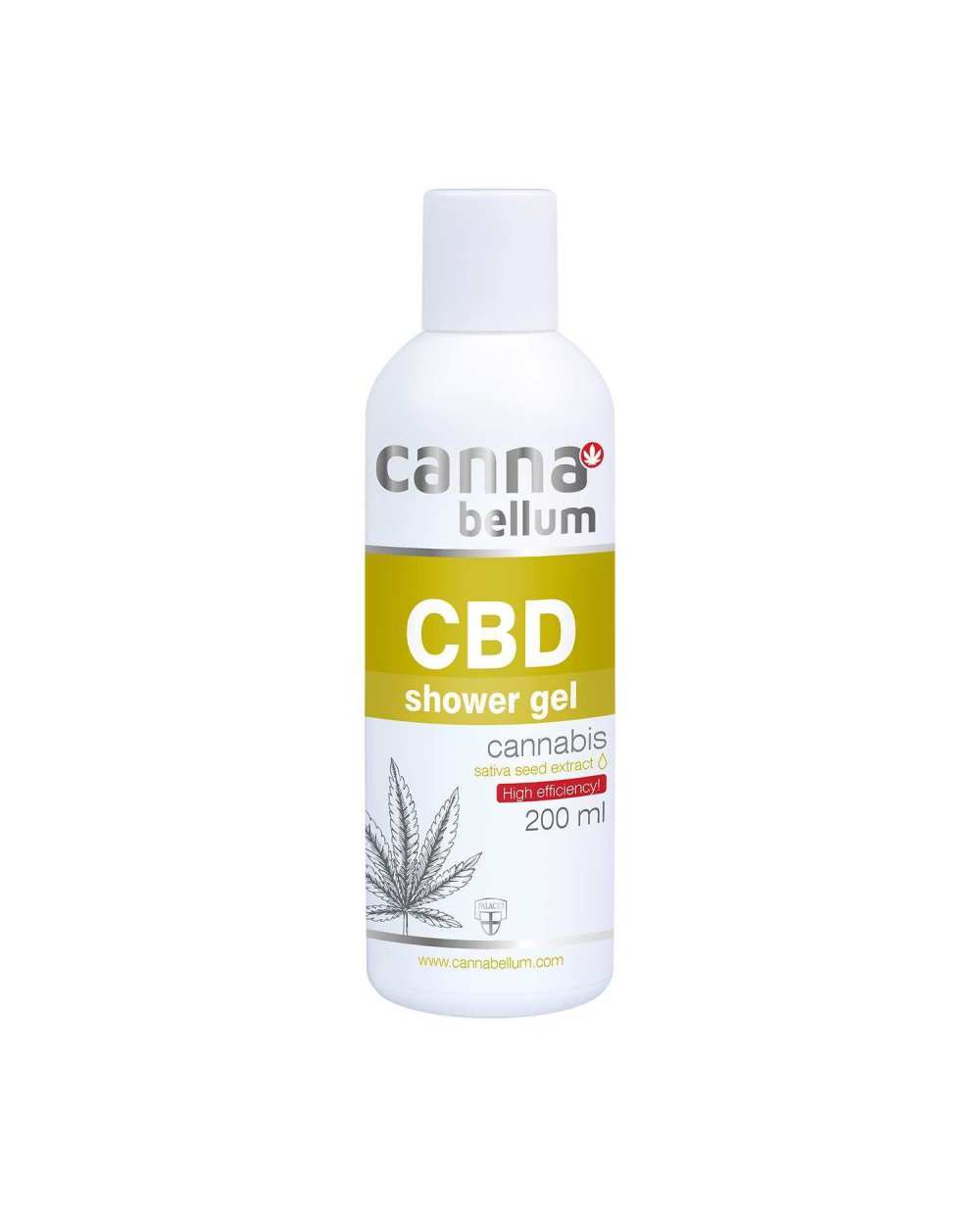 Sélection Cosmétiques CBD