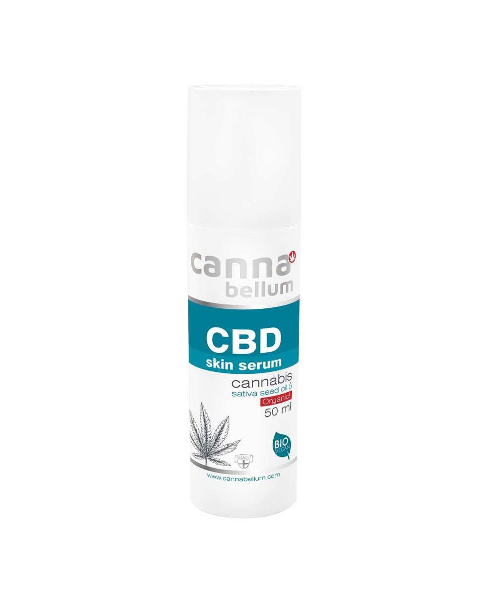 Sélection Soin visage au cbd