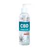 Eau Micellaire CBD – Nettoyant Visage Doux, 200 ml Cannabellum
