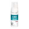 Mousse Nettoyante Visage CBD - Soin Purifiant, 150 ml Cannabellum