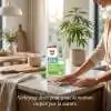 EcoCannabis – Nettoyant Multi-Usages au Chanvre, 1000 ml Palacio