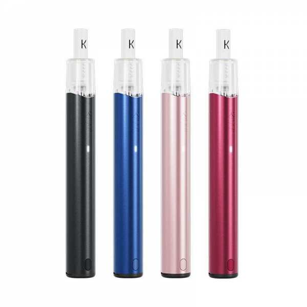 Kiwi Spark 2 - Kiwi Vapor
