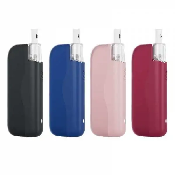 Kit Pod Kiwi Spark 2 Pro...