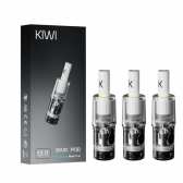 Pod Kiwi Spark V2 2ml - Kiwi Vapor (pack de 3)