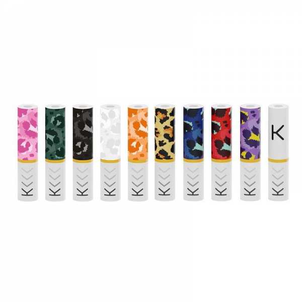 Drip Tip Filtre pour Kiwi -...