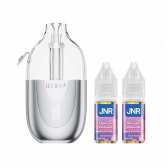 Puff Lila Kiss+ 46K+ Fruit du Dragon - JNR