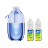 Puff Lila Kiss+ 46K+ Love66 JNR