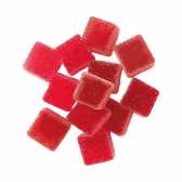 Gummies Complexe CB2 Confort Bonbon Fraise 12mg | Novaloa