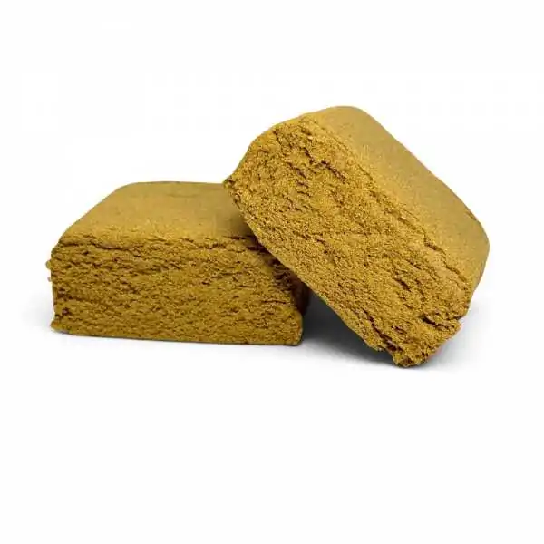 Résine CBD La Mousse Banana...