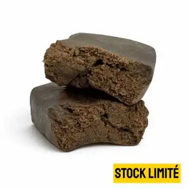 Résine CBN Royal 20% 100g - Stock Limité