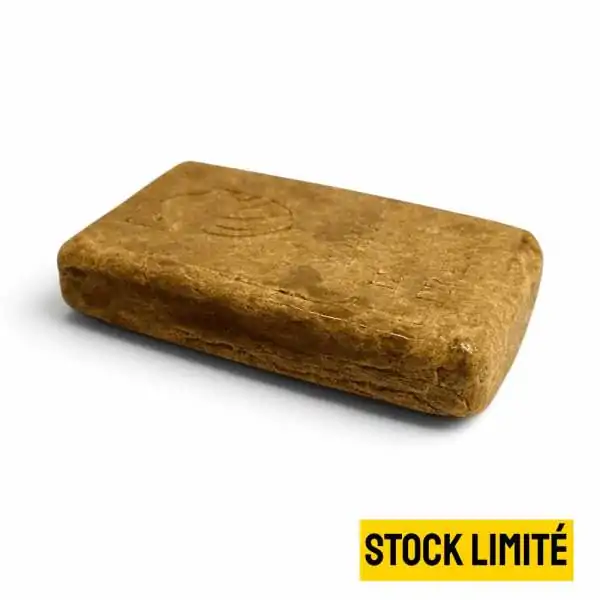 Résine CBDX (CBD Xtrem)...