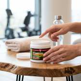 Gel de massage au venin de serpent SYN-AKE 600 ml PALACIO