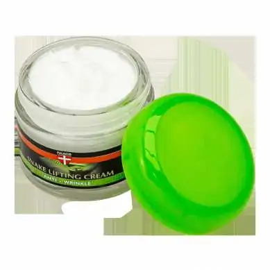 Crème anti-rides au venin de serpent SYN-AKE 50 ml PALACIO