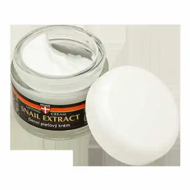 Crème anti-rides à l'extrait d'escargot 50 ml PALACIO
