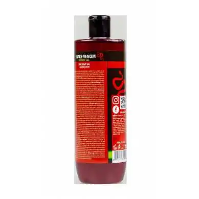 Gel douche au venin de serpent 500 ml, peau détendue PALACIO