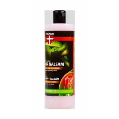 Baume capillaire au venin de serpent aux tripeptides PALACIO