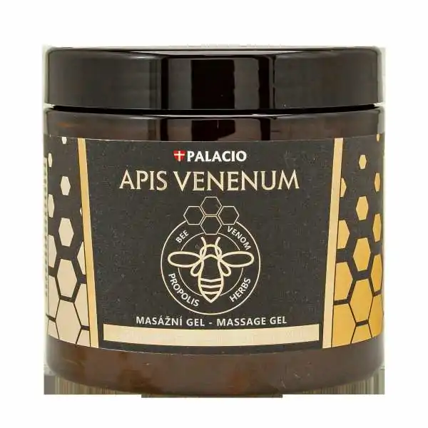 Gel de massage Apis Venenum...