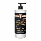 Baume corporel au venin de serpent SYN-AKE 500 ml PALACIO