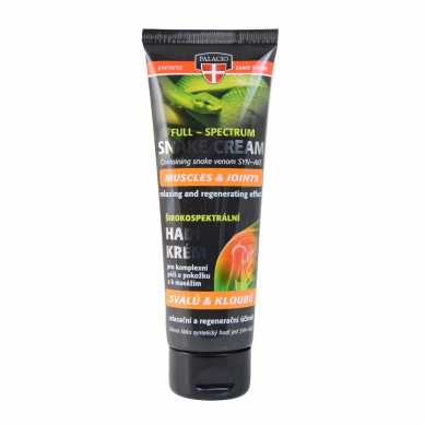 PALACIO Snake Venom - Crème Multi-Usage au SYN-AKE 125 ml