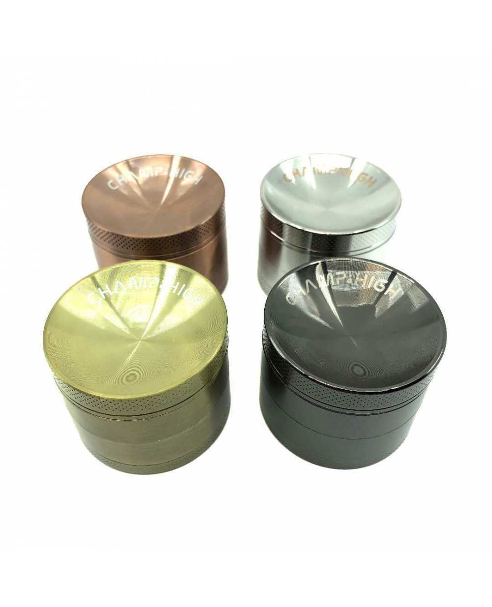 Sélection Grinder