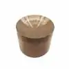 Grinder 50mm curved | CHAMP HIGH